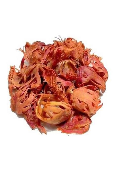 Pink Delight Fresh Big Size Organic Javitri Whole | Mace Japatri 20 Gm