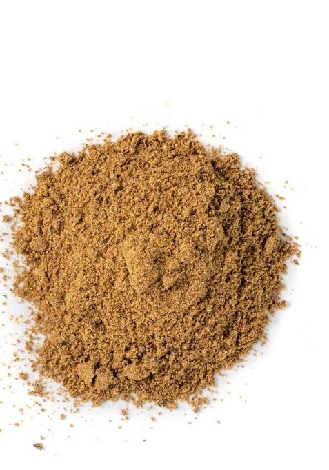 Kusha Spices & Blends Pav Bhaji Masala (100G) | Proprietary Blend Powered Spice Natural Delicately Aromatic Contains Cinnamon Flavorful Original Recipe Vegetable Curry Bread