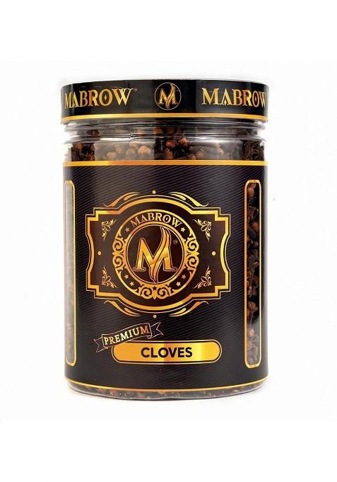 Mabrow Premium Cloves, 200G, Natural Handpicked Spice From Idukki, Traditional Remedy, Warm And Sweet Flavor, Versatile Culinary Use