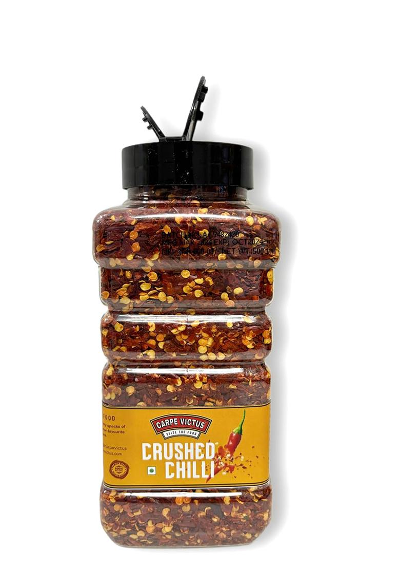Carpe Victus Seasoning Combo (Pack Of 2)