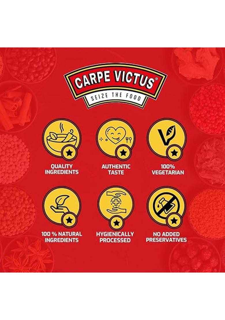 Carpe Victus Seasoning Combo (Pack Of 2)