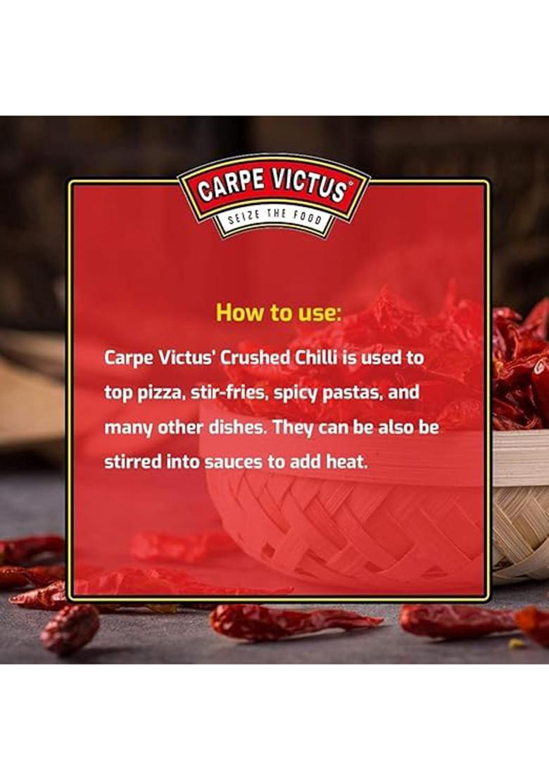 Carpe Victus Seasoning Combo (Pack Of 2)