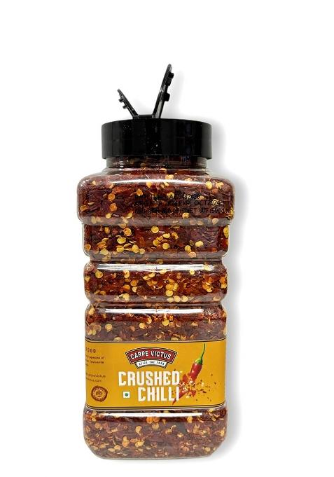Carpe Victus Seasoning Combo (Pack Of 2)