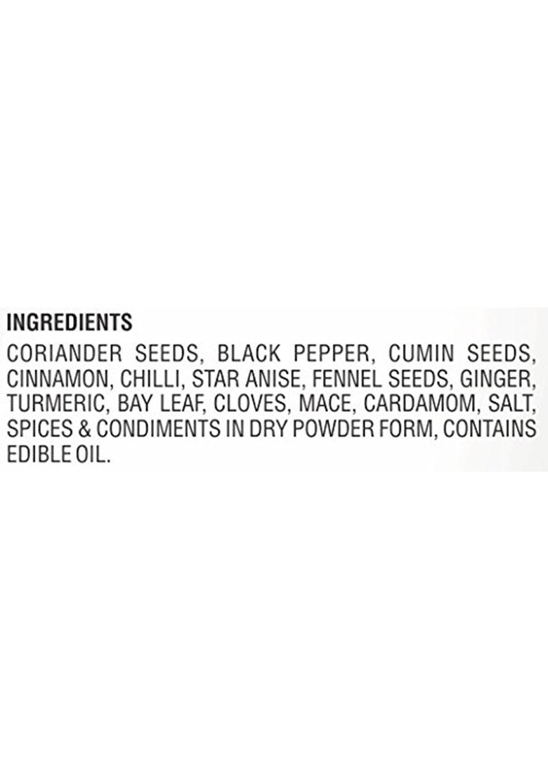 Galaji Royal Indian Garam Masala 100 Grams Homemade Powdered | For Healthy Cooking Ready To Cook All Seasonings Spices Pure & Hygiene Spice Mix