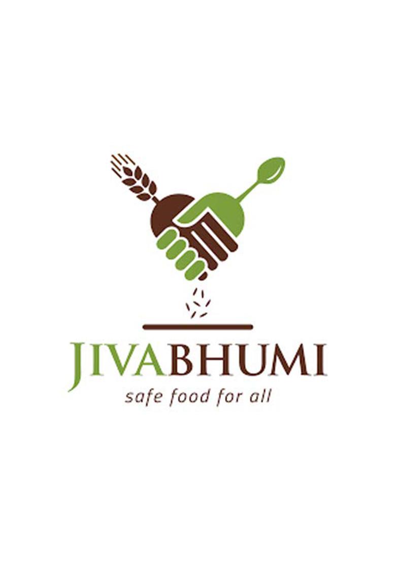 Jivabhumi Organic Rock Salt Powder 950G | Natural & Unrefined Mineral-Rich Himalayan Healthy Cooking Seasoning Pure, Fresh Hygienic Packaging