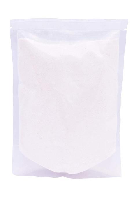 Jivabhumi Organic Rock Salt Powder 950G | Natural & Unrefined Mineral-Rich Himalayan Healthy Cooking Seasoning Pure, Fresh Hygienic Packaging