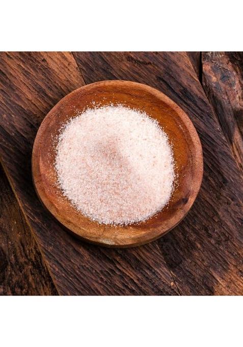 Jivabhumi Organic Rock Salt Powder 950G | Natural & Unrefined Mineral-Rich Himalayan Healthy Cooking Seasoning Pure, Fresh Hygienic Packaging