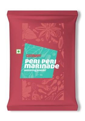 Excel Enterprises Cuisinary Peri Marinade Seasoning Powder 500 Gm