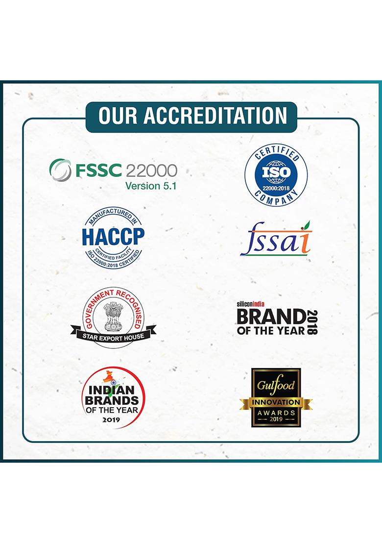 Senso Masala Tea Premix Sachet