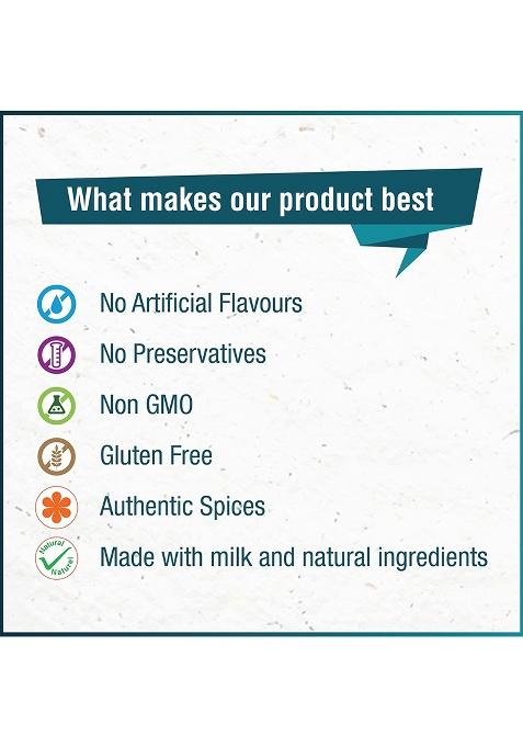 Senso Masala Tea Premix Sachet