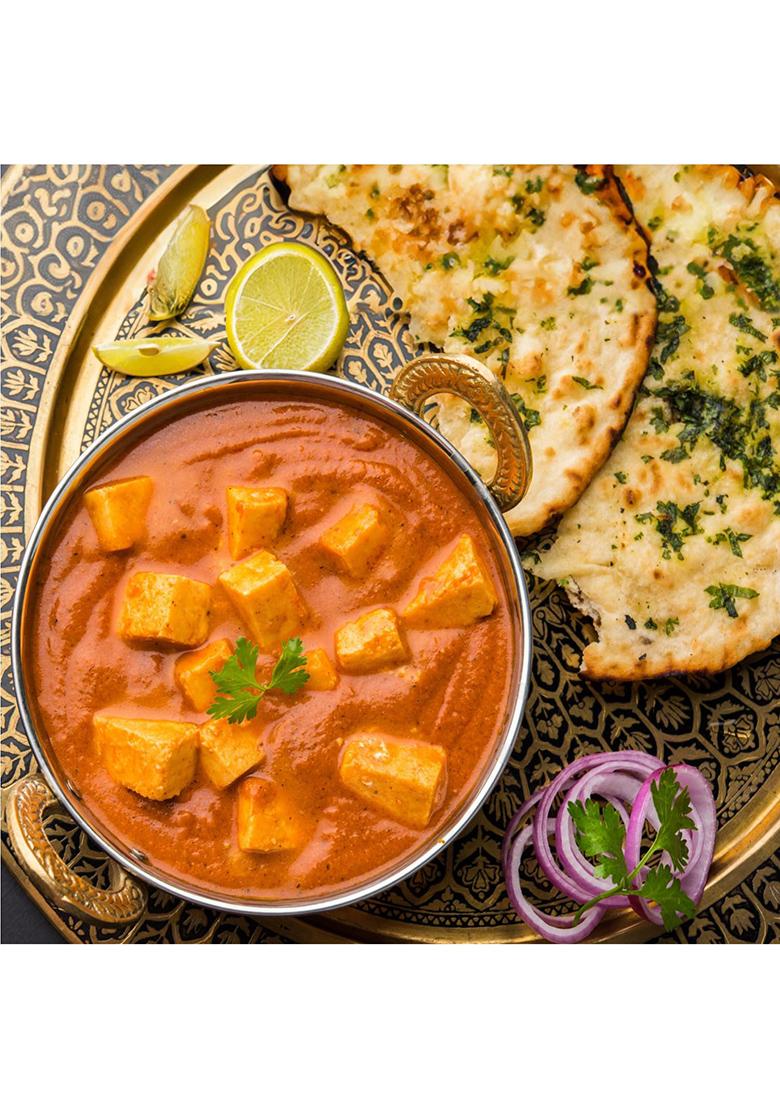 Priya Authentic Ready To Eat Paneer Butter Masala