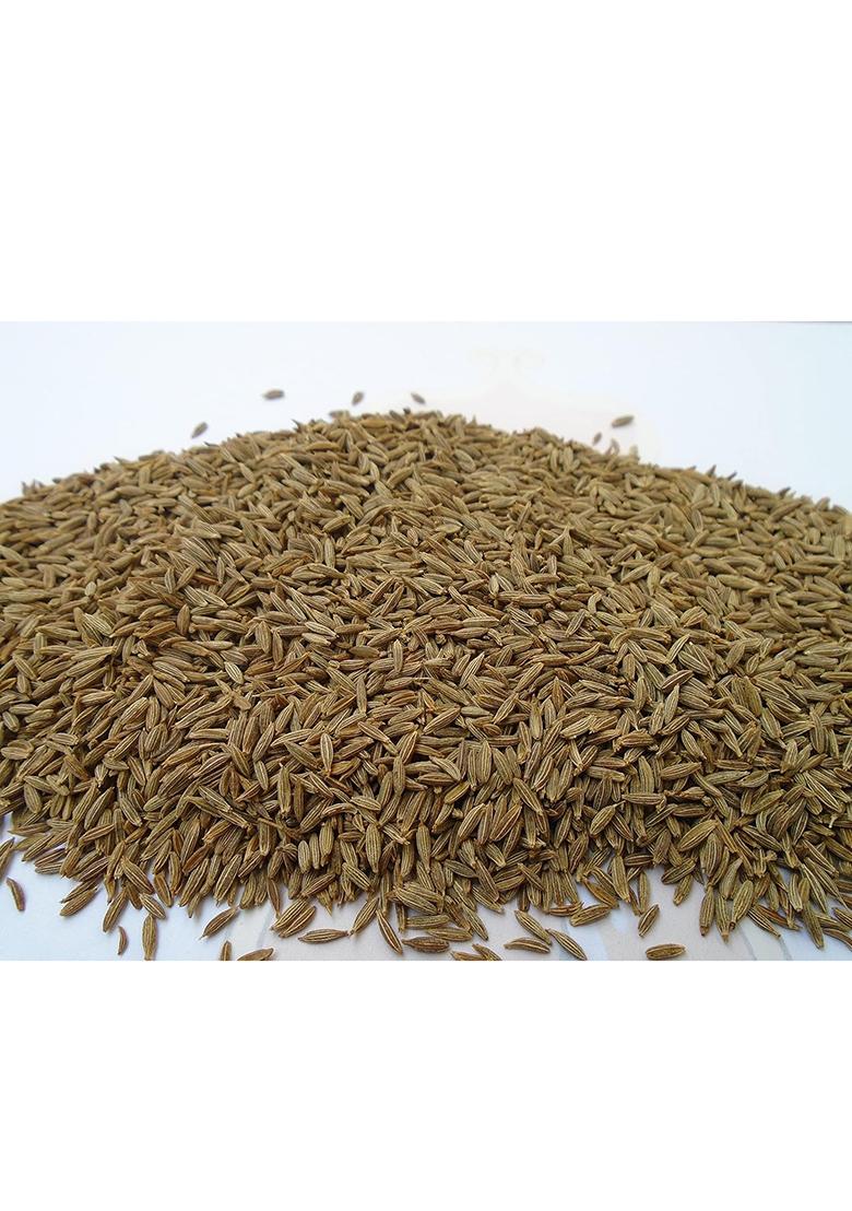 Ajit Masala Indian Spices | Pure Natural Sortex Jeera(Cumin), Saunf(Fennel), Rai(Mustard),Ajwain(Carom)