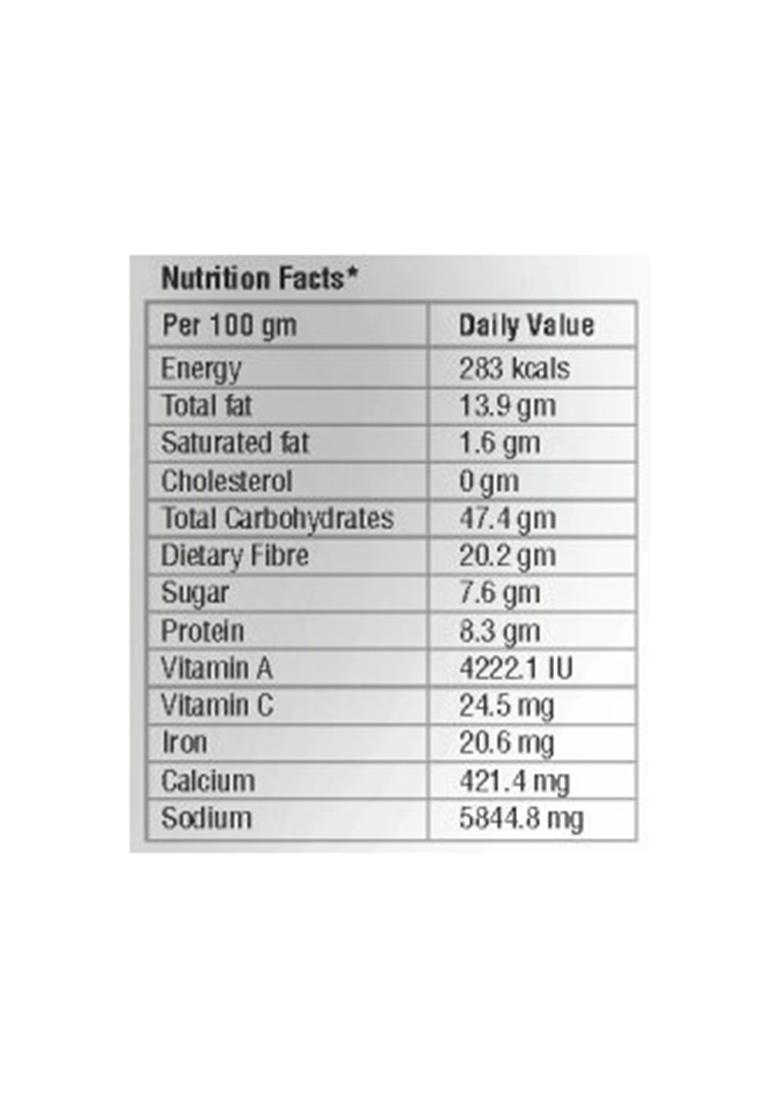 Galaji Frankie Wraps Masala | 50 Grams Homemade Powdered For Healthy Cooking Ready To Cook All Seasonings Spices Pure & Hygiene Spice Mix