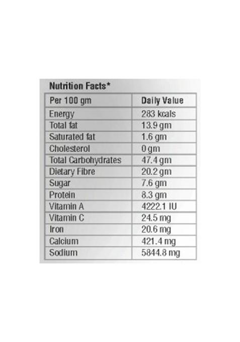 Galaji Frankie Wraps Masala | 50 Grams Homemade Powdered For Healthy Cooking Ready To Cook All Seasonings Spices Pure & Hygiene Spice Mix