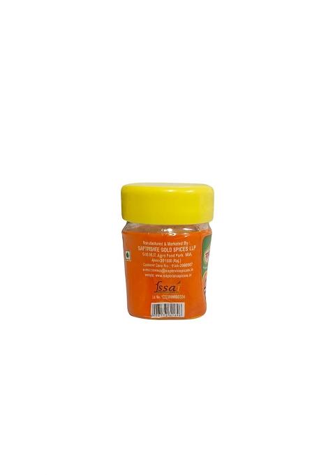 Saptrishi Hing Powder Premium Asafoetida For Indian Cooking | 20 Gm Strong Aroma & Taste Natural Digestive Spice