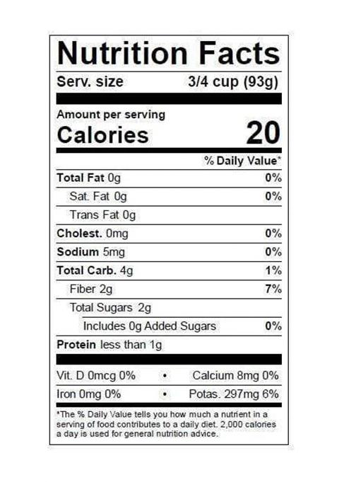 Spicado Traders Sun Dried Bitter Gourd | Pavakka Kondattam Kaipakka Pavakkai Vathal