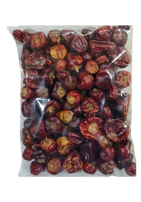 Tower Whole Round Red Chillies, Medium Hot, 100G, For Biryani, Pulav And Dal Tadka