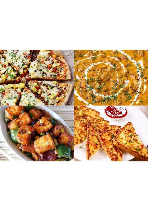 Marwar Chilli Flakes (Dry, Red And Spicy) (250 Grams)