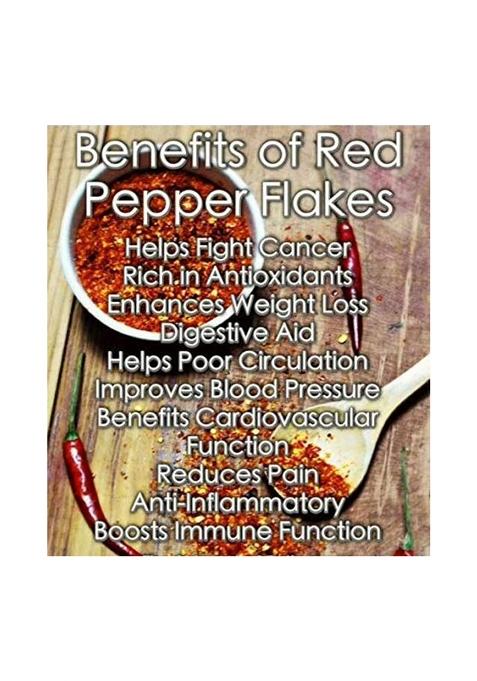 Marwar Chilli Flakes (Dry, Red And Spicy) (250 Grams)