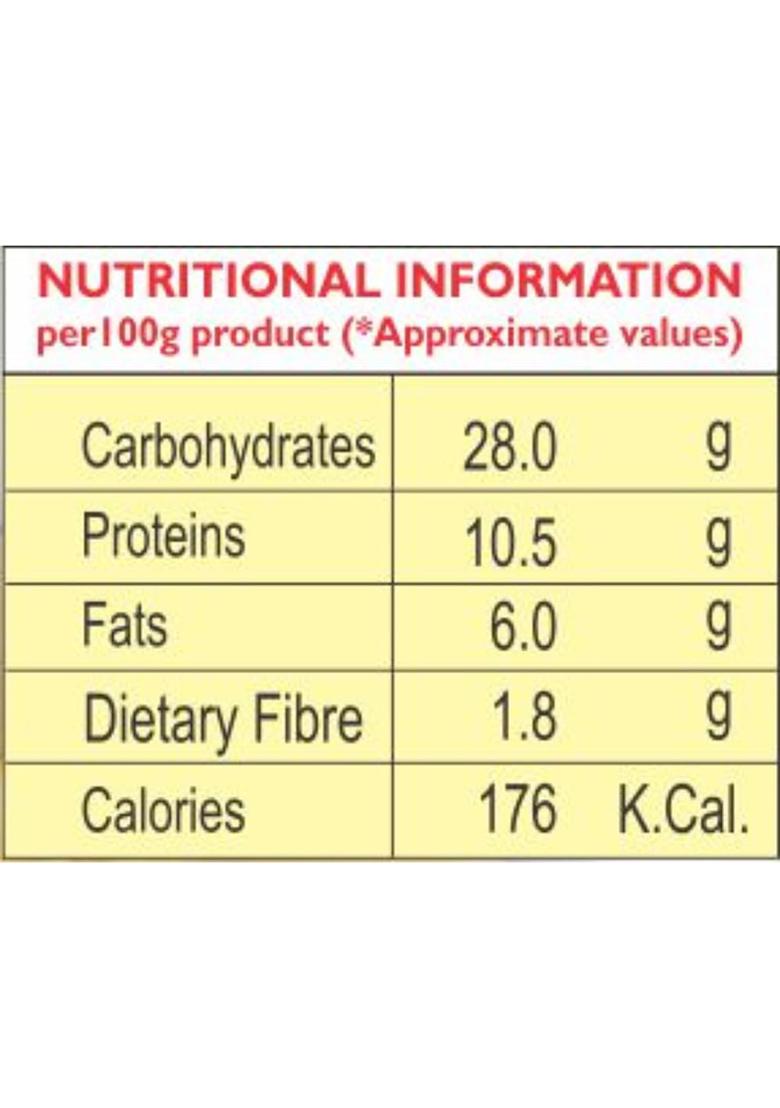 Surya Hf, 50Gm Biryani Pulav Masala