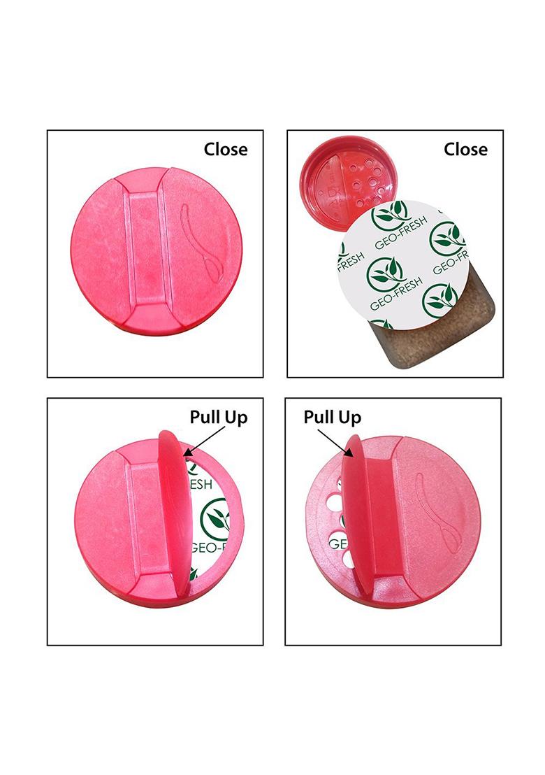 Geo-Fresh Organic Sesame Seed, 250G (Pack Of 2) | Clean & White Till|For Weight Management, High In Nutrient, Dietary Fibre, Superfoods| No Artifical Colour Preservatives| 100% Organic, Non-Gmo, Usda Certified, Jaivik Bharat Certified