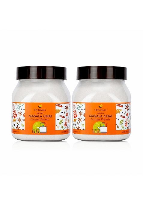 Octavius Indian Masala Chai Tea Premix