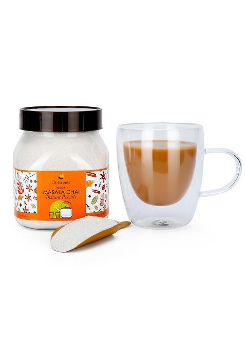 Octavius Indian Masala Chai Tea Premix