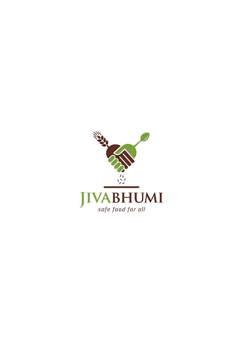 Jivabhumi Organic Sea Salt Crystals 1Kg | Pure, Natural & Mineral-Rich Unrefined Himalayan-Style For Cooking, Health Gourmet Use Non-Gmo - Indya