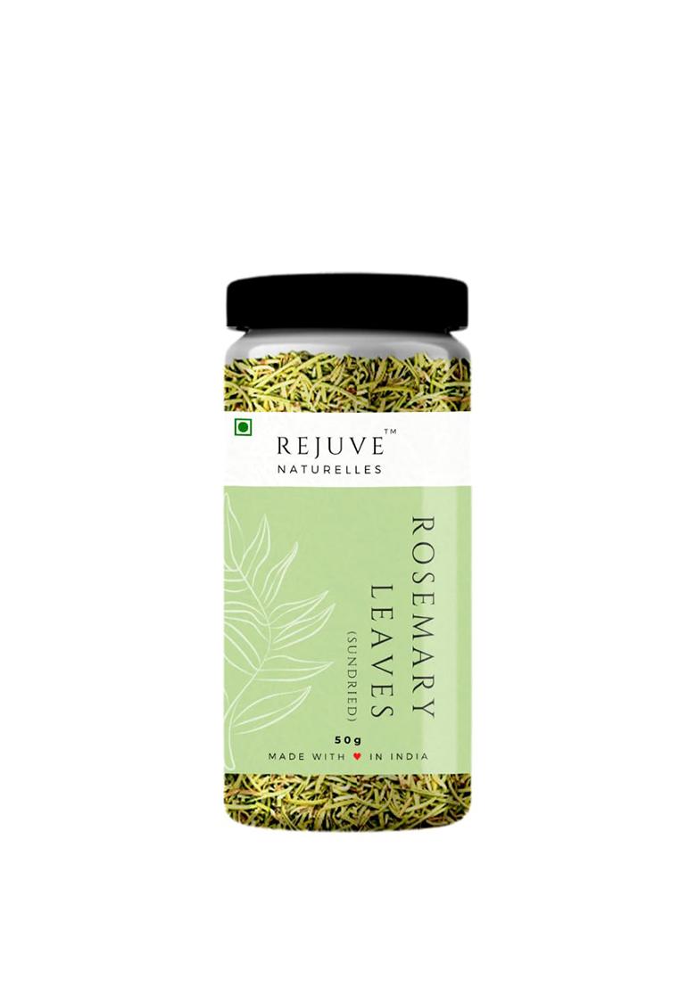 Rejuve Naturelles Sun Dried Rosemary Leaves