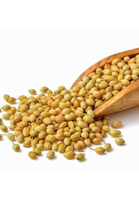 Bague Coriander Seeds Whole Dhania Sabut Dania Organic (250 Grams)