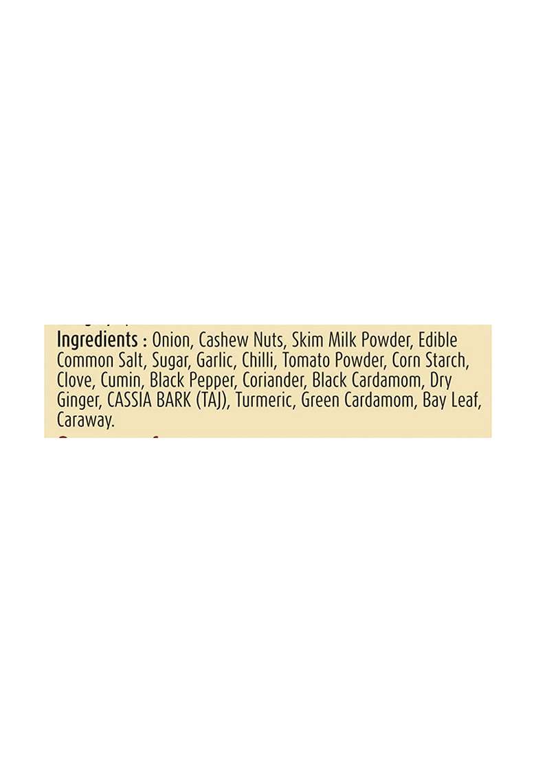 Suhana Kadai Chicken 50G Pouch | Spice Mix Easy To Cook Pack Of 4 - Indya