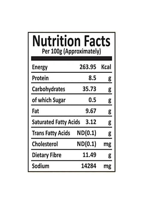 Gm Foods Biryani Masala 100G (Pack Of 2)| Complete Spice Mix For Aromatic & Flavorful | No Need Extra Salt Or Spices Ready To Use Indian Veg Powder