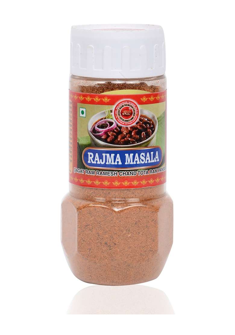 Jrc Rajma Masala, 200 Gms | Rajmah Masala - Indya