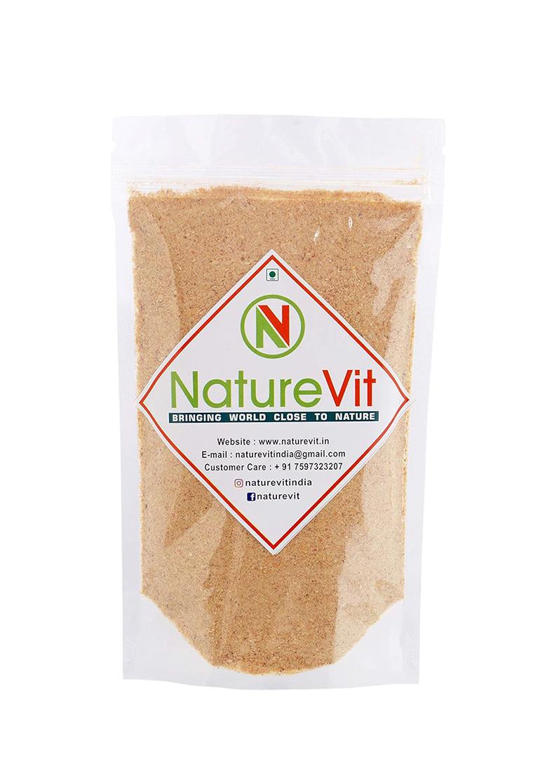 Nature Vit Naturevit Dried Kachari Powder For Cooking, 1 Kg | Enhancing Pickles And Meat