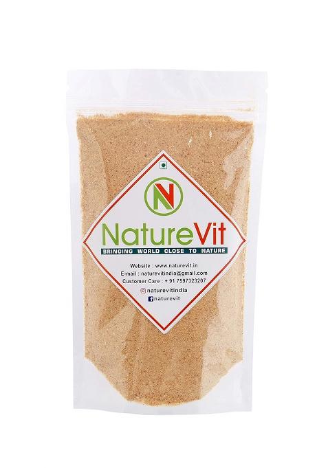 Nature Vit Naturevit Dried Kachari Powder For Cooking, 1 Kg | Enhancing Pickles And Meat - As Rub, Tenderizer, Bbq Rub