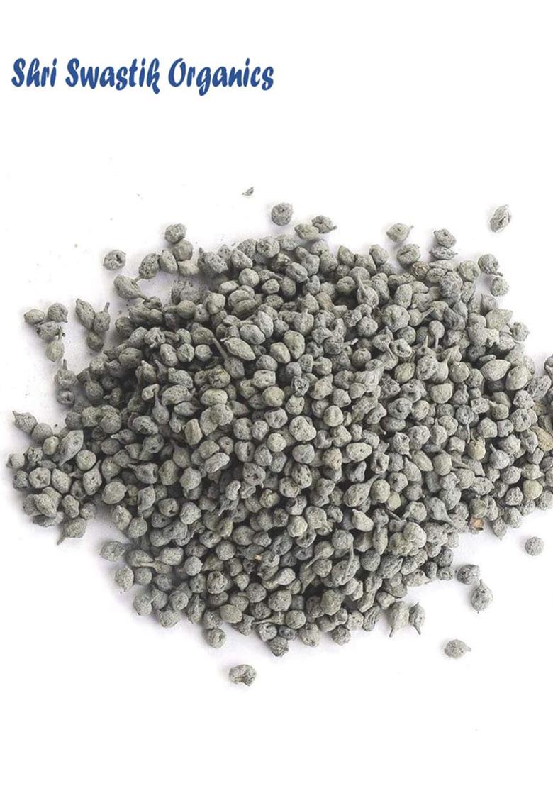 Shri Swastik Organics Rajasthani Dry Ker | Vegetable Sangri Ready To Cook Kair Sangari Premium & Authentic (500)