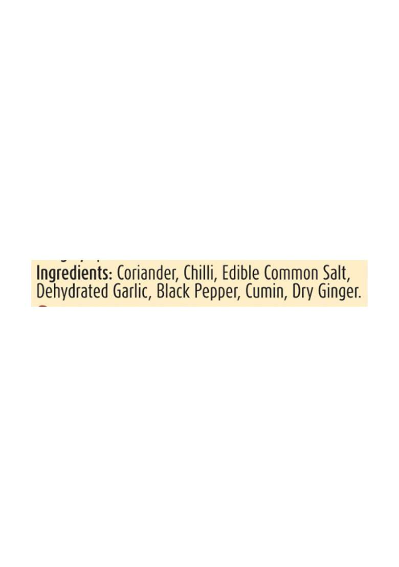 Suhana Fish Fry Spice Mix 350G (50G X 7) - Indya