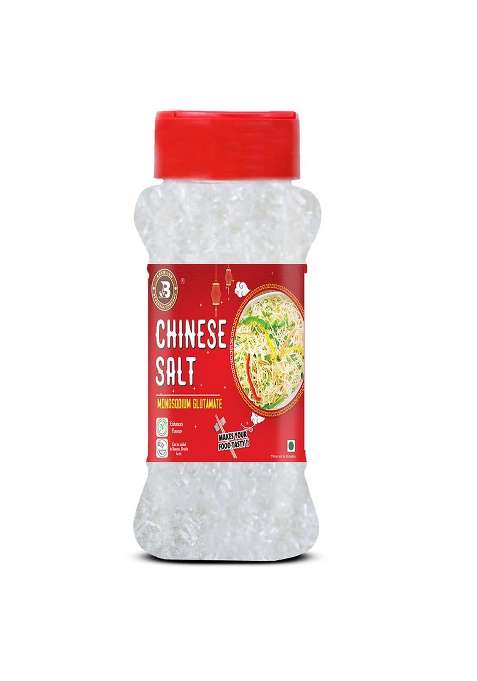 Brew Lab Chinese Salt Ajinomoto | Monosodium Glutamate (Msg) Ajino-Moto Umami Seasoning Seasoned (100 G)