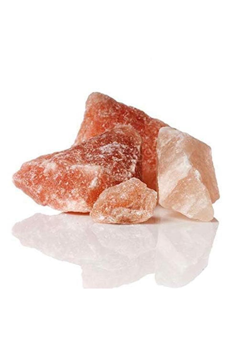 Go Kitchen Whole Himalayan Pink Rock Salt Chunks