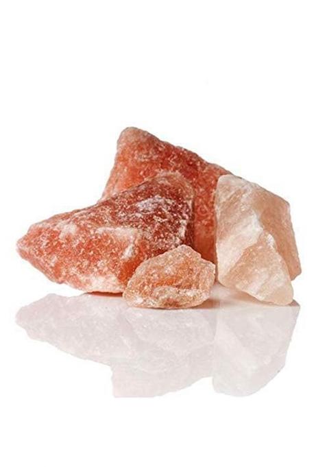Go Kitchen Whole Himalayan Pink Rock Salt Chunks