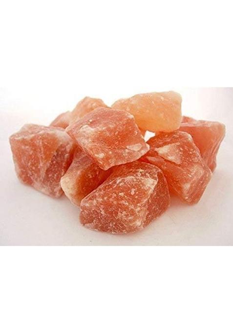 Go Kitchen Whole Himalayan Pink Rock Salt Chunks