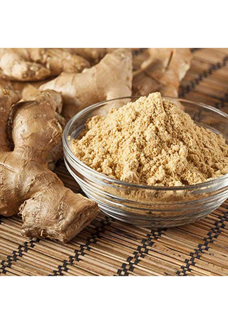 Sundarlaxmi Dried Ginger Powder - 400G | Sonth - Indya