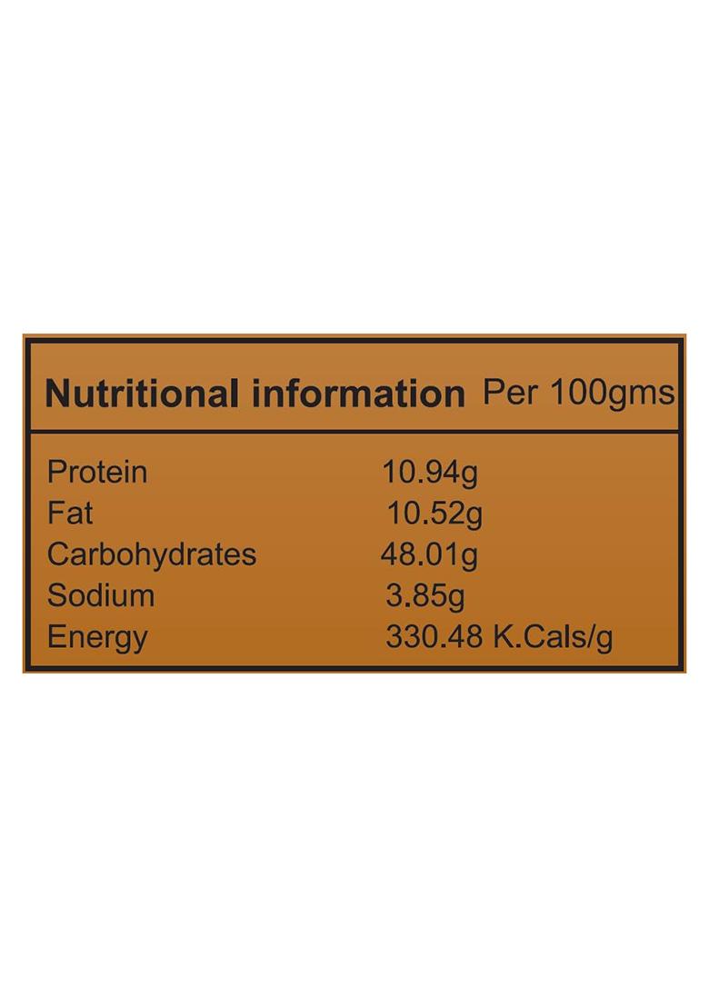 Top One Fish Fry Masala 200 Gms (1 Pkt) (Mangalore Special)