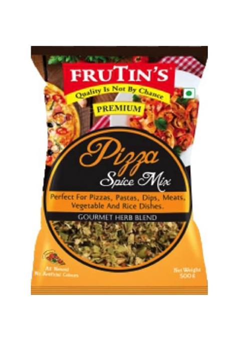Frutin'S Premium Pizza Oregano Mix 500G