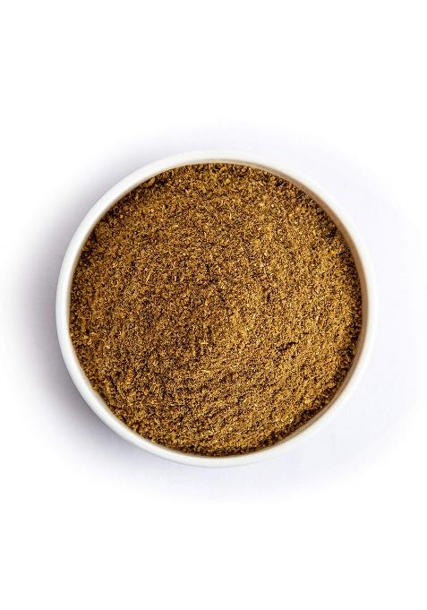 Delight Foods Dhaba Style Shahi Paneer Masala - Hand Ground (200G Pouch) | With Pre Mixed Garam