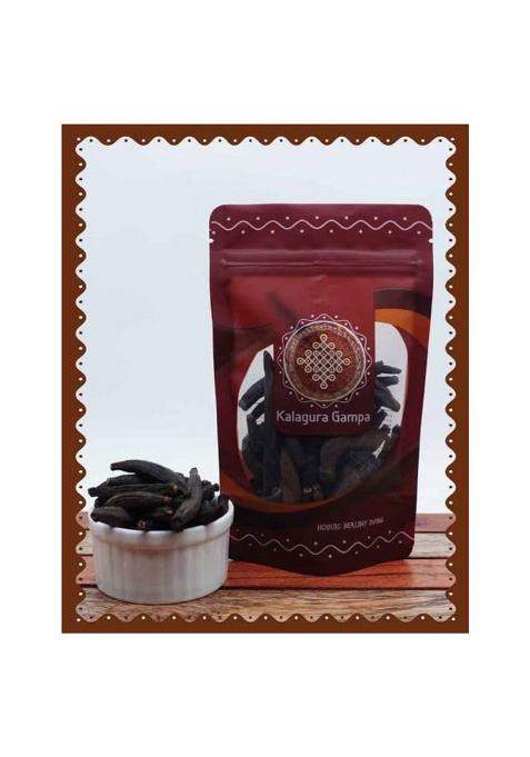 Kalagura Gampa Marati Mogga (Marathi Moggu) (50 Grams)