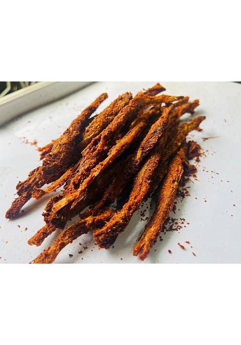 Lisboa Lisboa- Dried Bombay Duck Malvani Masala - 200G
