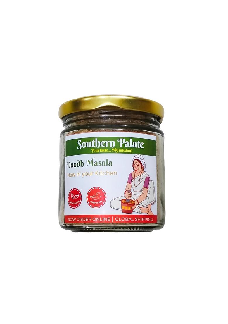 Southern Palate Kesari Doodh Masala