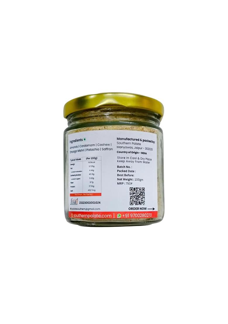 Southern Palate Kesari Doodh Masala