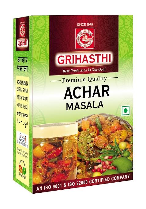 Grihasthi Spicy Achar Masala